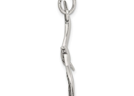 Sterling Silver Jewelry Style QC5010 - Classique Jewelry Inc.