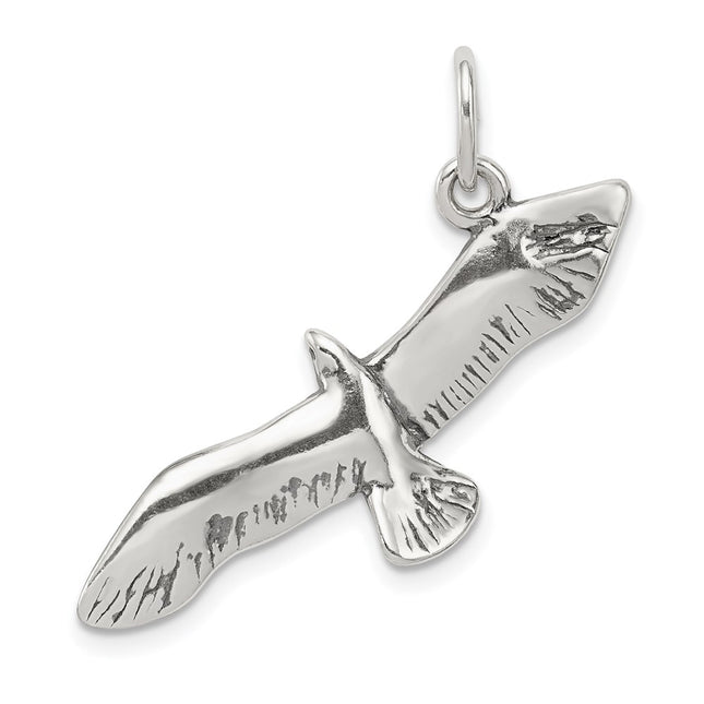 Sterling Silver Jewelry Style QC5010 - Classique Jewelry Inc.