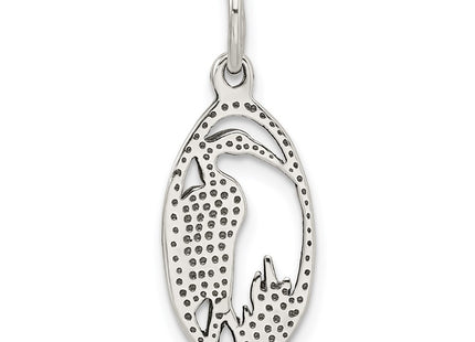 Sterling Silver Jewelry Style QC5023 - Classique Jewelry Inc.