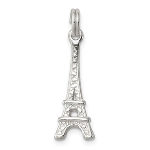 Sterling Silver Jewelry Style QC5059 - Classique Jewelry Inc.