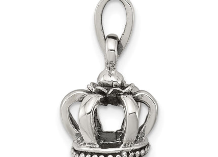 Sterling Silver Pendants Style QC5061 - Classique Jewelry Inc.