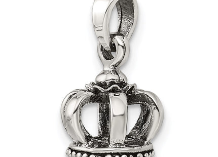 Sterling Silver Pendants Style QC5061 - Classique Jewelry Inc.