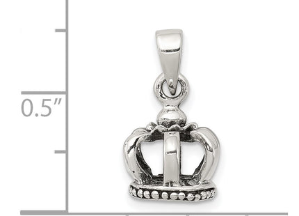 Sterling Silver Pendants Style QC5061 - Classique Jewelry Inc.