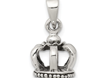 Sterling Silver Pendants Style QC5061 - Classique Jewelry Inc.