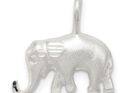 Sterling Silver Pendants Style QC5067 - Classique Jewelry Inc.