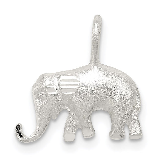 Sterling Silver Pendants Style QC5067 - Classique Jewelry Inc.