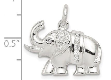 Sterling Silver Jewelry Style QC5068 - Classique Jewelry Inc.