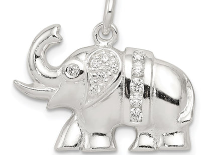 Sterling Silver Jewelry Style QC5068 - Classique Jewelry Inc.