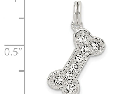 Sterling Silver Jewelry Style QC5072 - Classique Jewelry Inc.