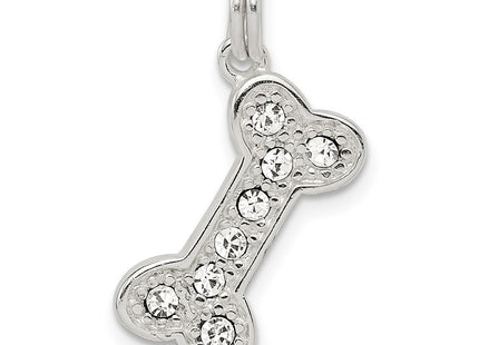Sterling Silver Jewelry Style QC5072 - Classique Jewelry Inc.