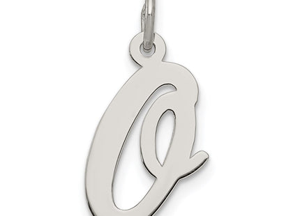 Sterling Silver Jewelry Style QC5082O - Classique Jewelry Inc.