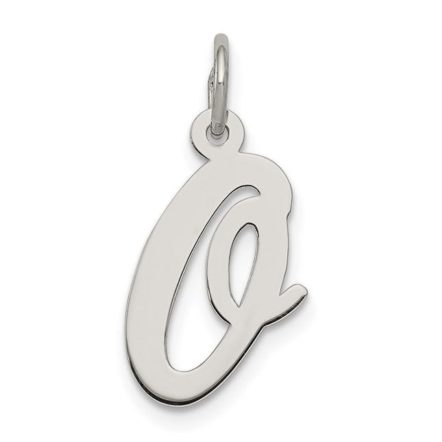 Sterling Silver Jewelry Style QC5082O - Classique Jewelry Inc.