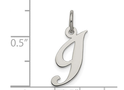 Sterling Silver Jewelry Style QC5086I - Classique Jewelry Inc.