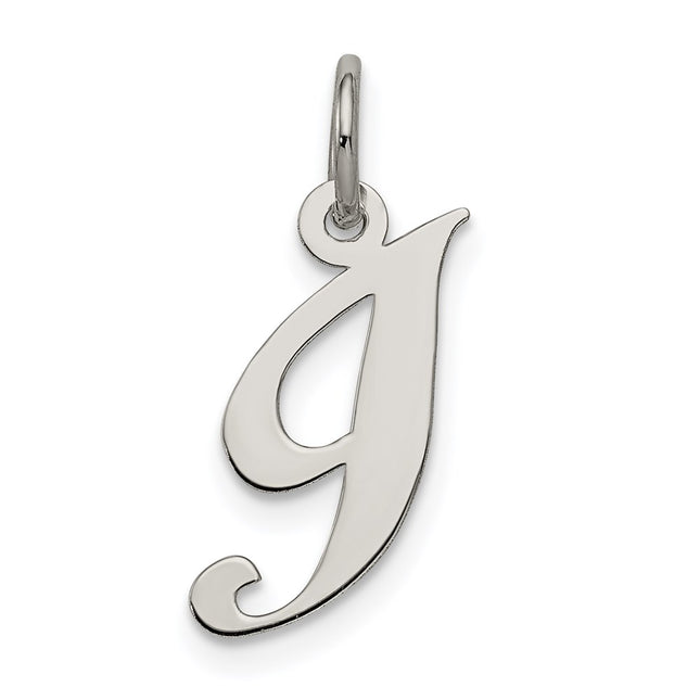 Sterling Silver Jewelry Style QC5086I - Classique Jewelry Inc.