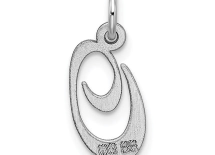 Sterling Silver Jewelry Style QC5086O - Classique Jewelry Inc.