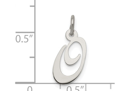 Sterling Silver Jewelry Style QC5086O - Classique Jewelry Inc.