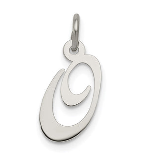 Sterling Silver Jewelry Style QC5086O - Classique Jewelry Inc.