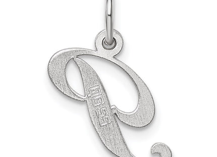 Sterling Silver Jewelry Style QC5086P - Classique Jewelry Inc.