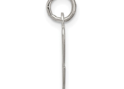 Sterling Silver Jewelry Style QC5088C - Classique Jewelry Inc.
