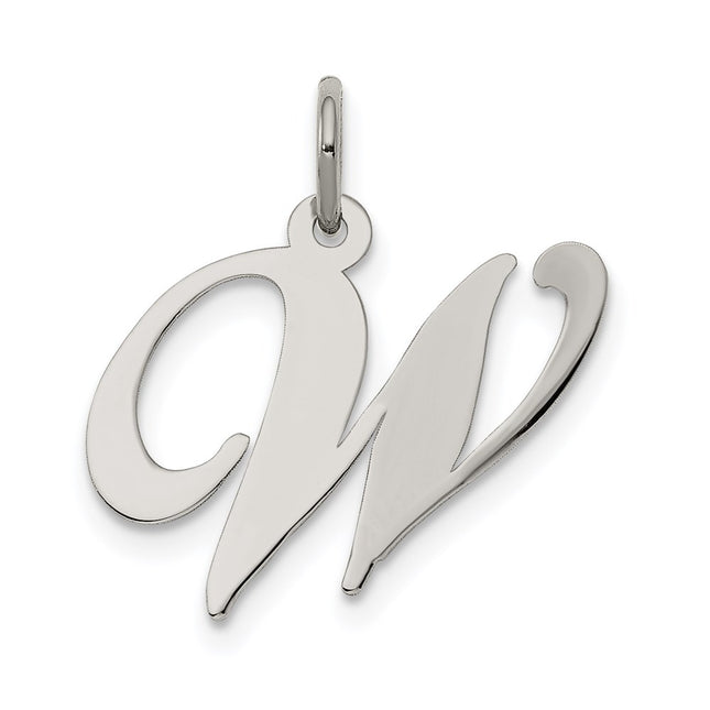 Sterling Silver Jewelry Style QC5088W - Classique Jewelry Inc.