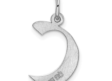 Sterling Silver Jewelry Style QC5089C - Classique Jewelry Inc.