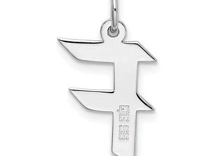 Sterling Silver Jewelry Style QC5089F - Classique Jewelry Inc.