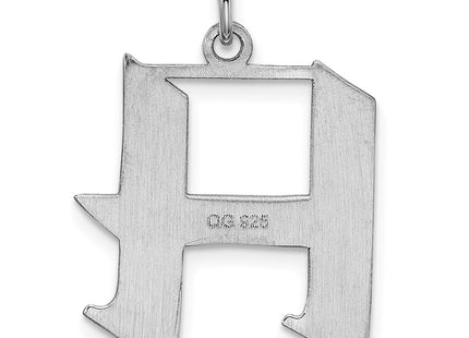 Sterling Silver Jewelry Style QC5089H - Classique Jewelry Inc.