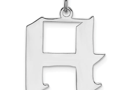 Sterling Silver Jewelry Style QC5089H - Classique Jewelry Inc.