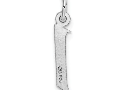Sterling Silver Jewelry Style QC5089J - Classique Jewelry Inc.