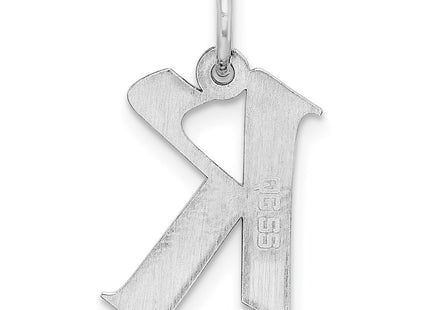 Sterling Silver Jewelry Style QC5089K - Classique Jewelry Inc.