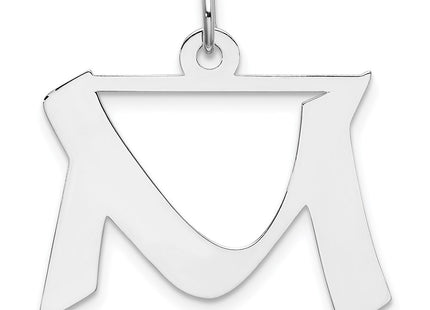 Sterling Silver Jewelry Style QC5089M - Classique Jewelry Inc.