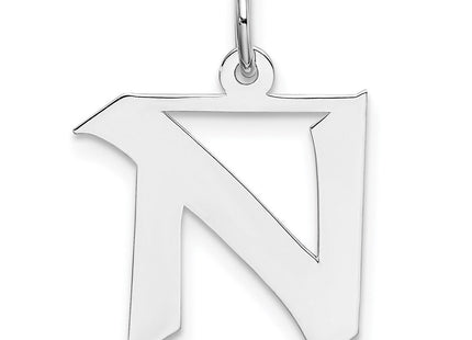 Sterling Silver Jewelry Style QC5089N - Classique Jewelry Inc.