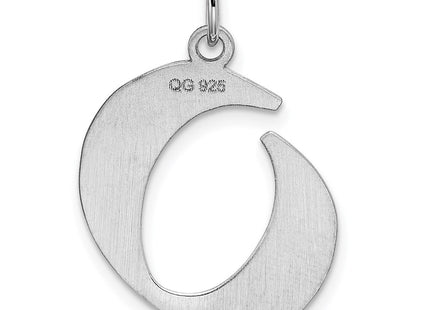 Sterling Silver Jewelry Style QC5089O - Classique Jewelry Inc.