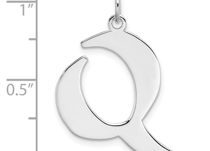 Sterling Silver Jewelry Style QC5089Q - Classique Jewelry Inc.