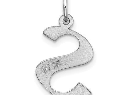 Sterling Silver Jewelry Style QC5089S - Classique Jewelry Inc.
