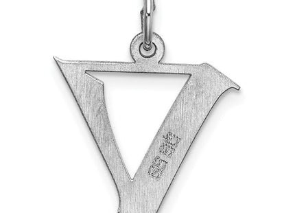 Sterling Silver Jewelry Style QC5089V - Classique Jewelry Inc.