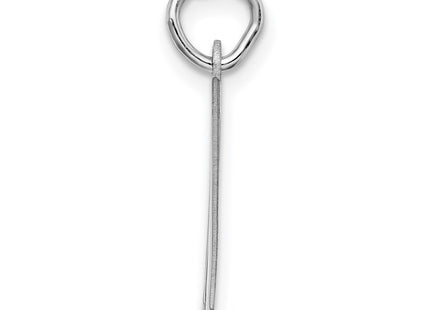 Sterling Silver Jewelry Style QC5089W - Classique Jewelry Inc.