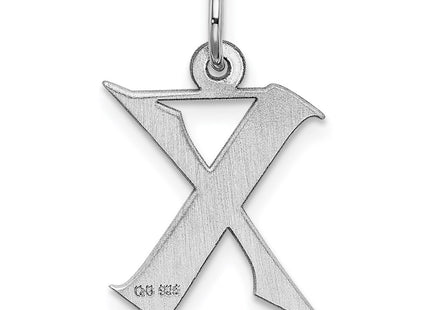 Sterling Silver Jewelry Style QC5089X - Classique Jewelry Inc.