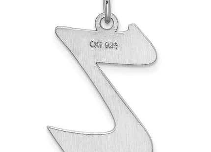Sterling Silver Jewelry Style QC5089Z - Classique Jewelry Inc.
