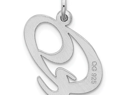 Sterling Silver Jewelry Style QC5090Q - Classique Jewelry Inc.