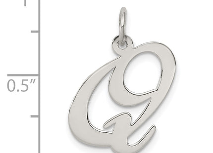 Sterling Silver Jewelry Style QC5090Q - Classique Jewelry Inc.