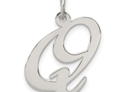 Sterling Silver Jewelry Style QC5090Q - Classique Jewelry Inc.