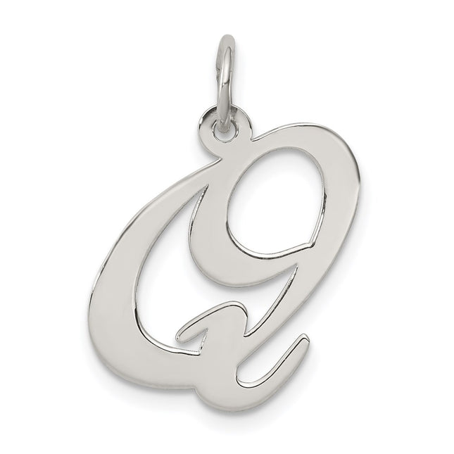 Sterling Silver Jewelry Style QC5090Q - Classique Jewelry Inc.