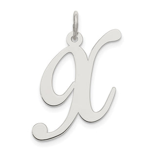 Sterling Silver Jewelry Style QC5090X - Classique Jewelry Inc.
