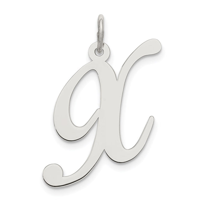 Sterling Silver Jewelry Style QC5090X - Classique Jewelry Inc.