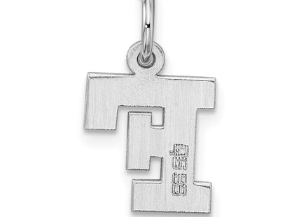Sterling Silver Jewelry Style QC5093F - Classique Jewelry Inc.