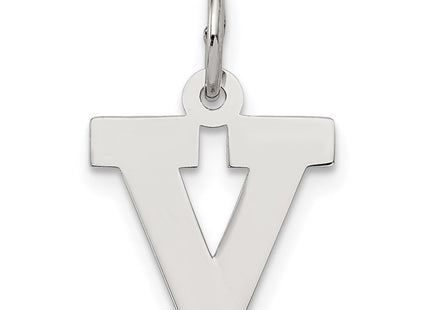 Sterling Silver Jewelry Style QC5093V - Classique Jewelry Inc.