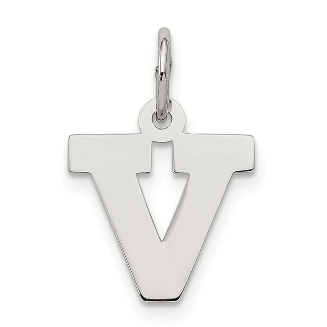 Sterling Silver Jewelry Style QC5093V - Classique Jewelry Inc.
