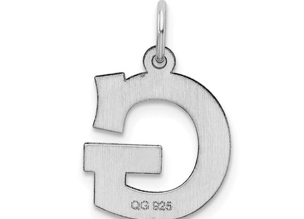 Sterling Silver Jewelry Style QC5095G - Classique Jewelry Inc.