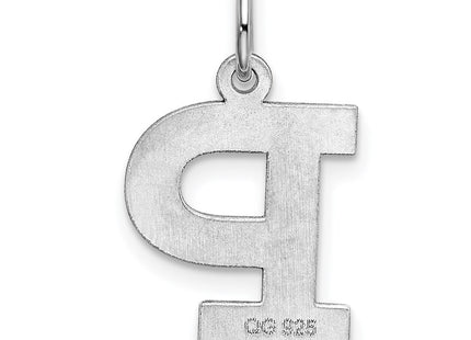 Sterling Silver Jewelry Style QC5095P - Classique Jewelry Inc.